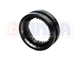 ANKA S30276 SENKROMENÇ MAŞONU M131 SİYAH