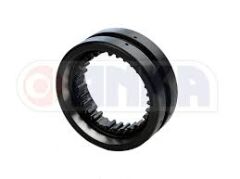 ANKA S30276 SENKROMENÇ MAŞONU M131 SİYAH