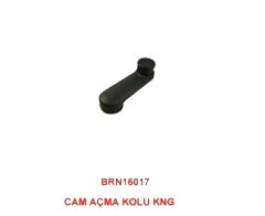 BARAN 017-S CAM AÇMA KOLU CLIO-KNG-MGN-LOGAN SİYAH