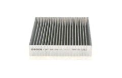BOSCH 1987432378 POLEN FILTRESI SMART FORTWO Coupe 450 KARBONLU