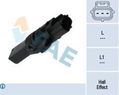 FAE 79340 KİLOMETRE HIZ SENSÖRÜ FORD FOCUS-FİESTA 98>