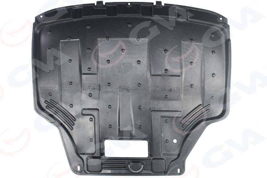 GKL 343580 MOTOR ALT MUHAFAZA ÖN ENJEKSİYON FIESTA CCN 12>17 FIESTA VI 08> TOURNEO COURIER C4A 14> 1.KALİTE ENJEKSİYON