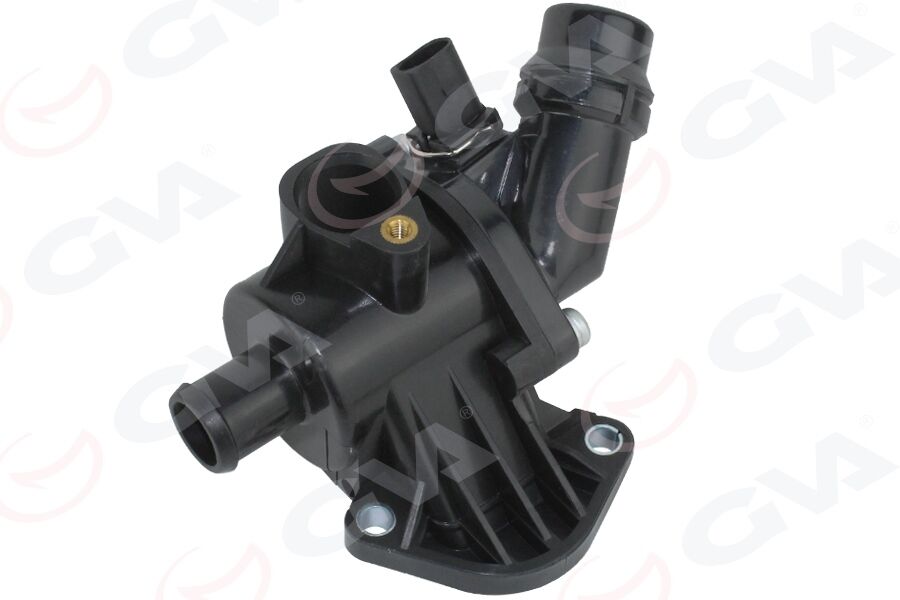 GVA 5175053 TERMOSTAT 105 C KOMPLE PASSAT-A4 2.0FSI 105C