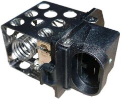HELLUX HLR.100169 KALORİFER REZİSTANSI RENAULT MEGANE III-FLUENCE