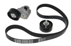 IVECO 500055845-I V KAYIŞ SETİ IVECO DAİLY 02> III-IV-V-VI 2.3 D
