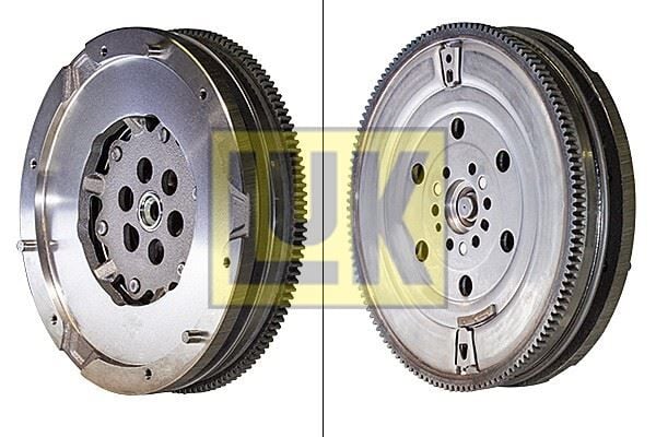 LUK 415057910 VOLAN DMF BMW F20 F21 F30 F31 F35