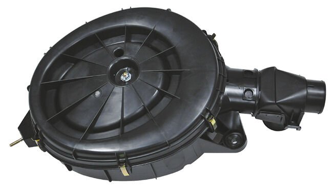 MARAL M200106 HAVA FİLİTRE KUTUSU KOMPLE RENAULT 9-19