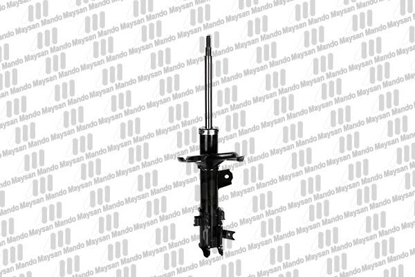 MAYSAN PS9416653 ÖN AMORTİSÖR SOL ACCENT ERA-RIO II 1.4-1.6 CRDI 16V 05 > GAZLI 72298