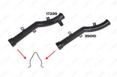 NIFEA 17192 DEVİRDAİM BORUSU SEKMANI PEUGEOT 207-208-308 1.4-1.6 16V 2008-3008-508-5008-PARTNER TEPEE-RCZ 1.6