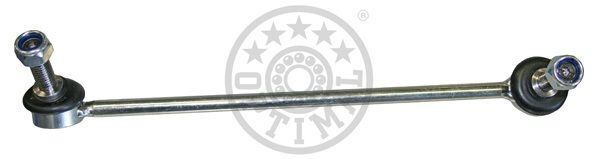 OPTIMAL G7-1292 ASKI ROTU ON SOL LAND ROVER DISCOVERY III L319 RANGE ROVER SPORT I L320