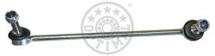 OPTIMAL G7-1292 ASKI ROTU ON SOL LAND ROVER DISCOVERY III L319 RANGE ROVER SPORT I L320