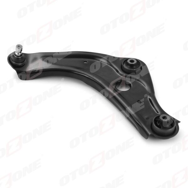 OTOZONE SNI-08008 SALINCAK ALT SOL ROTİLLİ NISSAN QASHQAI 1.2L DIG-T 1.6L DCİ R9M 1.5L K9K J11 DİZEL 14-> / RENAULT KADJAR 15->