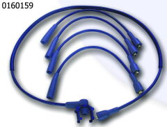 UNUVAR 0160159 BUJİ KABLOSU BOBİN KABLOSU TK. R9-R19-BROADWAY 1.4 KARB.