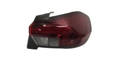 11-F263-01-2B SAĞ STOP DIŞ LAMBASI KIRMIZI OPEL CORSA F 19>