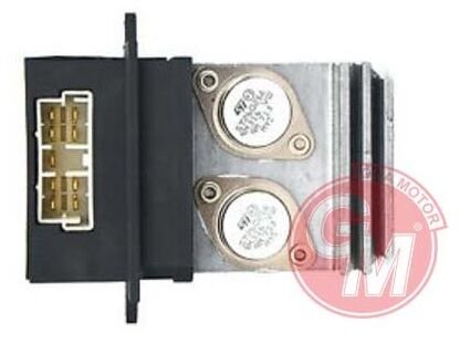 KLİMA ROLESİ RENAULT 19-MASTER II 2.8