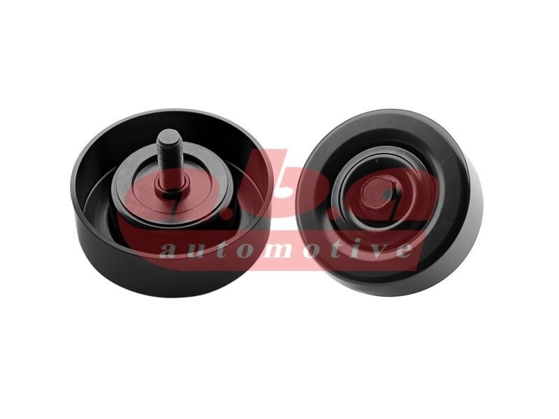 ABA 25328442 ALTERNATÖR GERGİ RULMANI HYUNDAI İX35 2.0L D4HA 10-15 / TUCSON 2.0L D4HA 15-20 / SANTAFE 2.0L 2.2L D 4HA D4HB CRDİ 10-> / KIA SPORTAGE 2.0L D4HA 10-22 / SORENTO 2.0L 2.2L D4HA D4HB 10-20