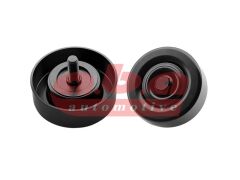 ABA 25328442 ALTERNATÖR GERGİ RULMANI HYUNDAI İX35 2.0L D4HA 10-15 / TUCSON 2.0L D4HA 15-20 / SANTAFE 2.0L 2.2L D 4HA D4HB CRDİ 10-> / KIA SPORTAGE 2.0L D4HA 10-22 / SORENTO 2.0L 2.2L D4HA D4HB 10-20