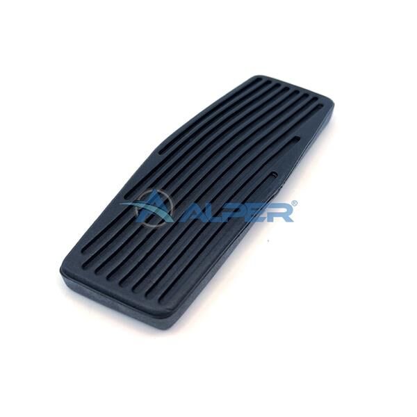 ALPER 766043 PEDAL LASTİĞİ GAZ ASTRA F-ASTRA G-CALİBRA A-ZAFIRA A