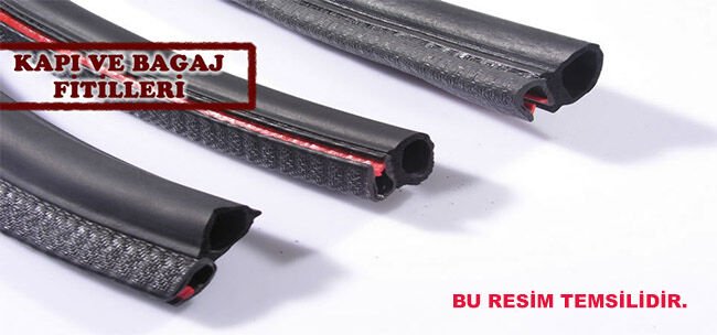 AUTO FT182-103 150386 BAGAJ FİTİLİ P206