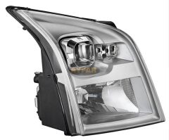 AYFAR 505693 FAR SOL FORD TRANSİT 06> V347 MOTORLU