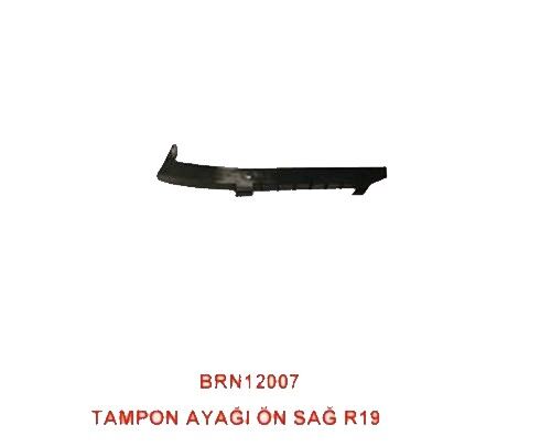 BARAN 007 TAMPON AYAĞI ÖN SAĞ R19
