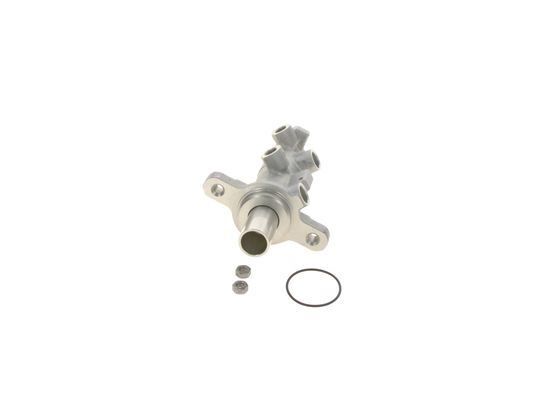 BOSCH 0204782898 FREN ANA MERKEZ TRANSIT CUSTOM 12> 2.2 TDCI-2.0 ECOBLUE 28.6MM