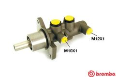 BREMBO M59020 FREN ANA MERKEZİ ASTRA G 98-09 ZAFIRA A 98>05