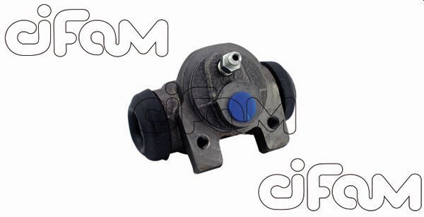 CIFAM 101009 FREN SİLİNDİRİ M131 1300 DKŞ