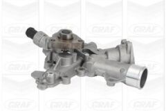 GRAF PA958 DEVİRDAİM CORSA C 00> CORSA D 06> ASTRA G 98> ASTRA H 04> COMBO C-D-MERIVA A 04> 1.0-1.2-1.4 16V X/Z-XE-XEP MÜŞÜRSÜZ