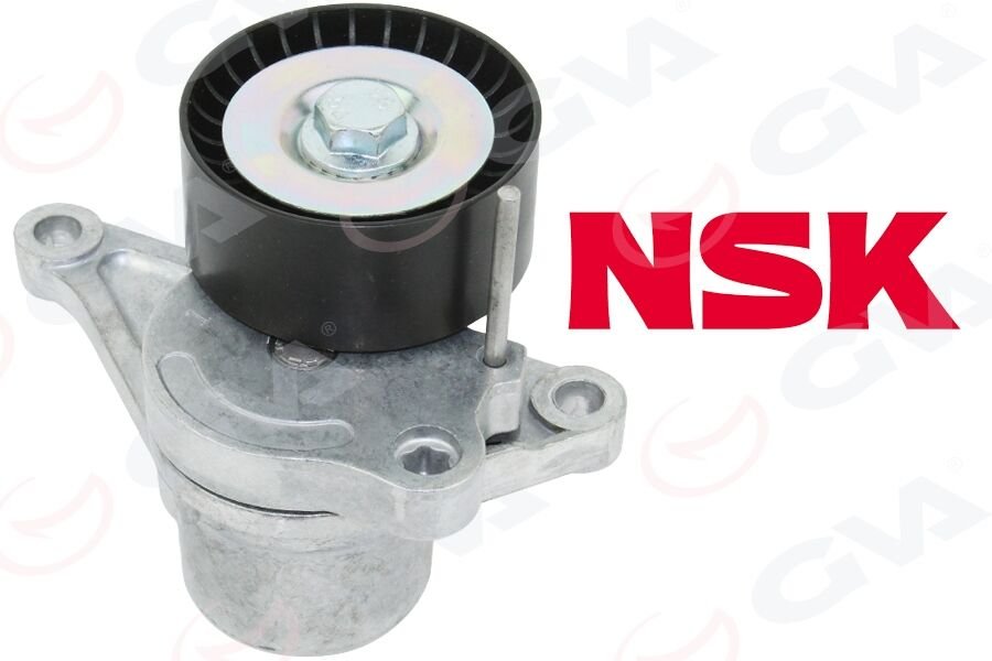GVA 2719170K ALTERNATÖR GERGİ RULMANI KÜTÜKLÜ MASTER III-TRAFIC III-LAGUNA III-KOLEOS-NISSAN XTRAIL 2.0 M9R-2.3