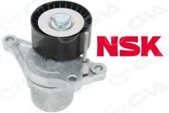 GVA 2719170K ALTERNATÖR GERGİ RULMANI KÜTÜKLÜ MASTER III-TRAFIC III-LAGUNA III-KOLEOS-NISSAN XTRAIL 2.0 M9R-2.3