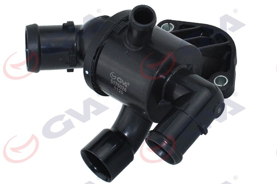 GVA 5175026 TERMOSTAT VW-SKODA-SEAT-AUDİ POLO-GOLF6-JETTA-PASSAT-A3-CADDY 10> CAYA-CAYB-CAYC-CAYE-CFHC-CLNA-CFW A 1.2 TDI-1.6 TDI