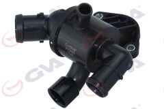 GVA 5175026 TERMOSTAT VW-SKODA-SEAT-AUDİ POLO-GOLF6-JETTA-PASSAT-A3-CADDY 10> CAYA-CAYB-CAYC-CAYE-CFHC-CLNA-CFW A 1.2 TDI-1.6 TDI