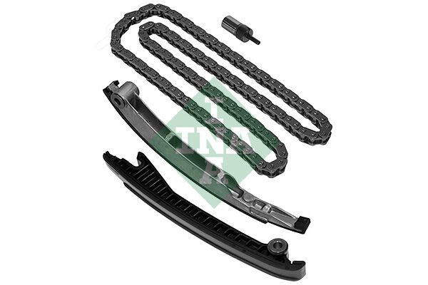 INA 559183121 EKSANTRIK ZINCIR SETI MINI R50 R52 R53 1.6 B16A FIAT EGEA 15>20 500X 14> JEEP RENEGADE 14> 1.6 E TORQ