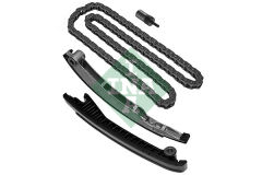 INA 559183121 EKSANTRIK ZINCIR SETI MINI R50 R52 R53 1.6 B16A FIAT EGEA 15>20 500X 14> JEEP RENEGADE 14> 1.6 E TORQ