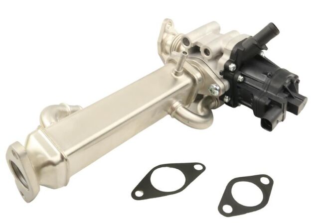 IVECO 5802528634 EGR VALFI KOMPLE FIAT DUCATO 06> 2.3D MTJ EURO5