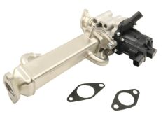 IVECO 5802528634 EGR VALFI KOMPLE FIAT DUCATO 06> 2.3D MTJ EURO5