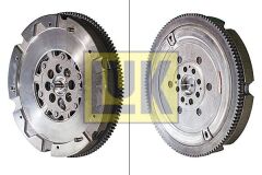 LUK 415038610 VOLAN DMF BMW M57 D30 E90 E92 E91 E93 05>11