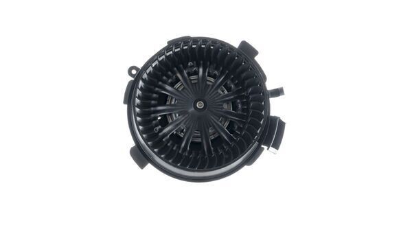 MAHLE AB67000P KALORİFER MOTORU 12V CITROEN XSARA PICASSO-PEUGEOT 307-206 CC-206-206 SW-206 -307 OTOM.-KLİMALI