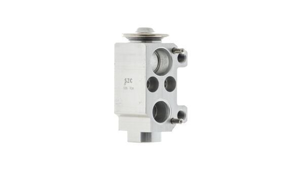 MAHLE AVE56000P GENLESME VALFI EXPANSION BMW E81 E82 E87 E88 E90 E91 E92 E93 E84 F25 F26