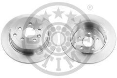 OPTIMAL BS-9112C FREN DISKI ARKA FREELANDER 2 L359 06>14> TD4
