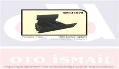 OZAR 4M131072 ÖN KÜLLÜK TMPR-TİPO