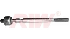 RIW AF3003 ROT MİLİ SOL-SAĞ ALFA ROMEO 145 146 94-01 155 92-98 GTV 94-05 SPIDER 92-98 FIAT COUPE 93-00 LANCIA DELTA II 93-00