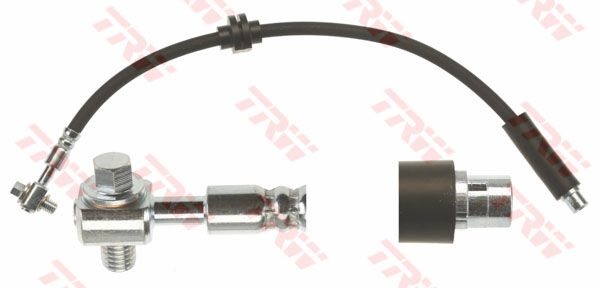 TRW PHD1235 ÖN FREN HORTUMU SAĞ/SOL OPEL INSİGNİA A 08>17 CHEVROLET MALIBU 12> SAAB 9-5 10>12