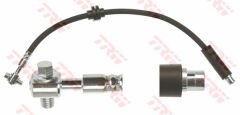 TRW PHD1235 ÖN FREN HORTUMU SAĞ/SOL OPEL INSİGNİA A 08>17 CHEVROLET MALIBU 12> SAAB 9-5 10>12