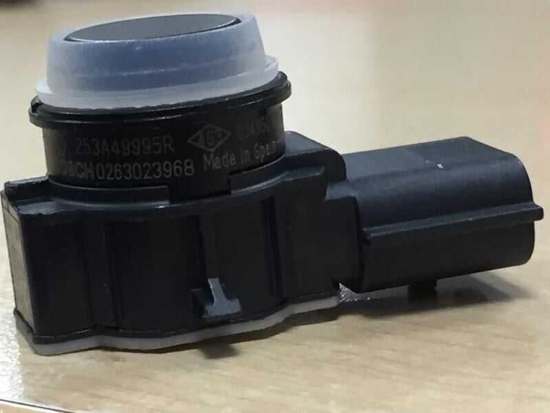 PARK SENSÖRÜ YAN MEGANE 4-CLIO 4-KADJAR-CAPTUR-ESPACE 4