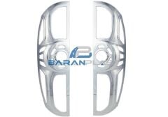 BARAN A036 STOP ÇERÇEVESI KROM FIAT DOBLO 10 >
