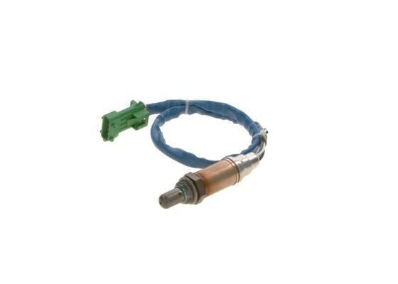 BOSCH 0258005283 OKSİJEN SENSÖRÜ P206-P306-P307-P406-P407-PARTNER-BERLINGO-C2-C3-C5-SAXO-XSARA 1.4-1.6-1.8 16V 98-05
