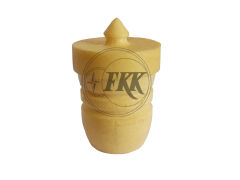 FKK 9083 AMORTİSÖR TAKOZU ARKA PALIO-SIENA-ALBEA 1.4 MAREA-BRAVA-BRAVO 1.6 16V 96 > VULKOLLAN GÖZENEKLİ