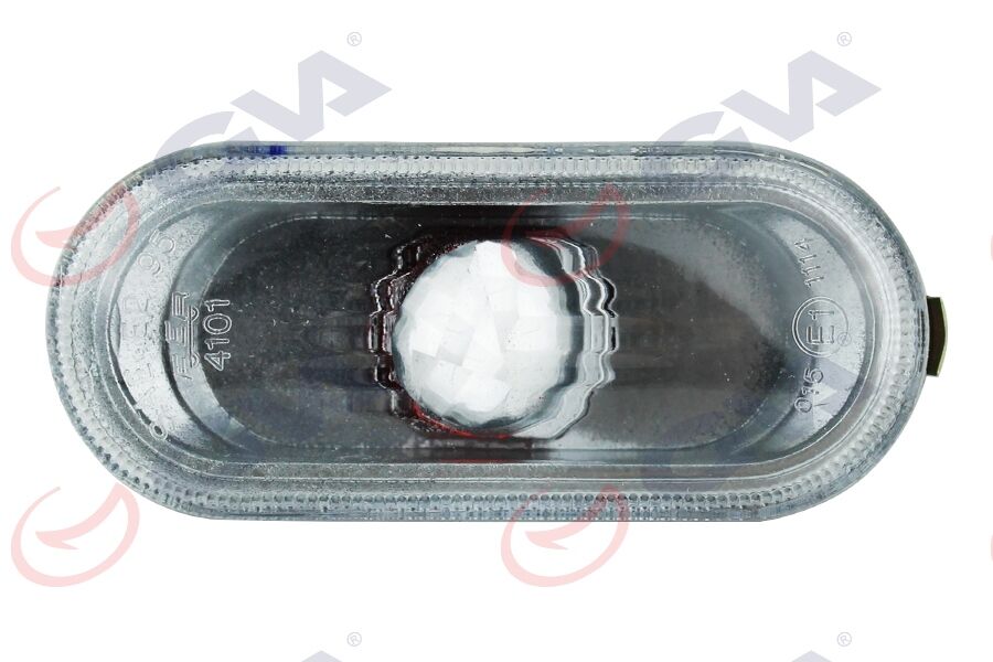 GKL 291978 CAMURLUK SINYAL LAMBASI SAG - SOL SEFFAF BORA 99>05 GOLF IV 98>06 PASSAT 01>05 POLO - CLASSIC 00>06